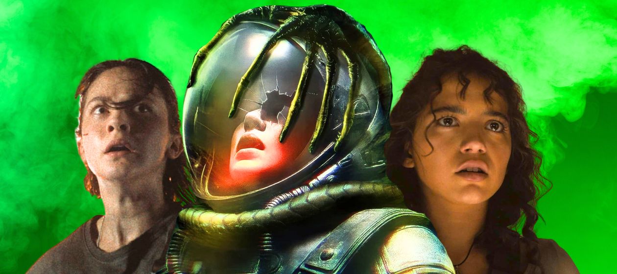 Alien : Romulus ??? les secrets de cette scène choc et inattendue qui divise tant les fans