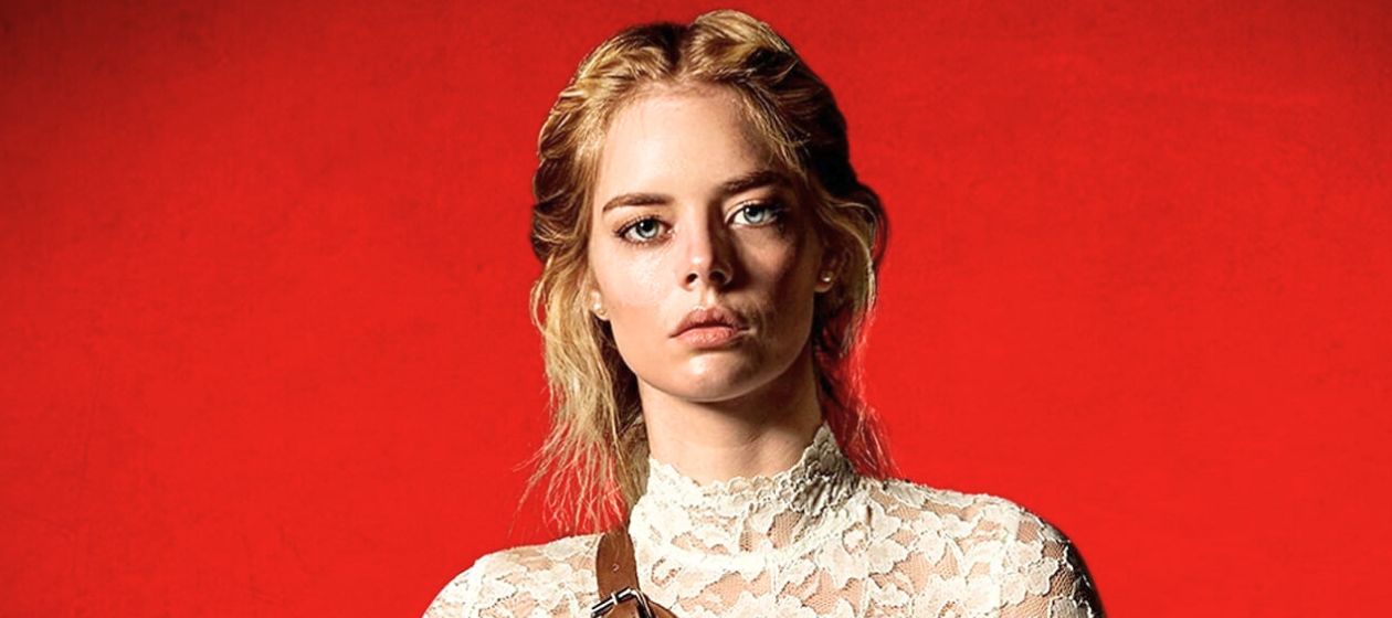 Un Blair Witch post-apocalyptique : Azrael, la bande-annonce du nouveau film avec Samara Weaving