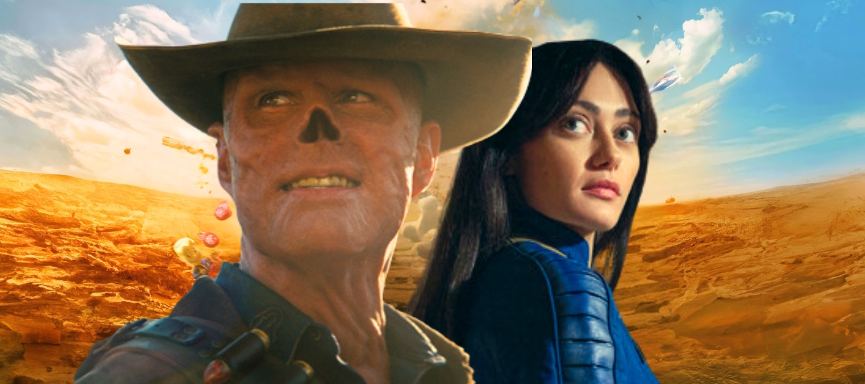 Fallout saison 2 : Walton Goggins donne quelques indices sur la suite de la série Amazon