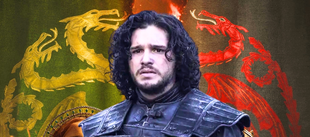 House of the Dragon : Kit Harington alias Jon Snow explique pourquoi il ne regarde pas la série
