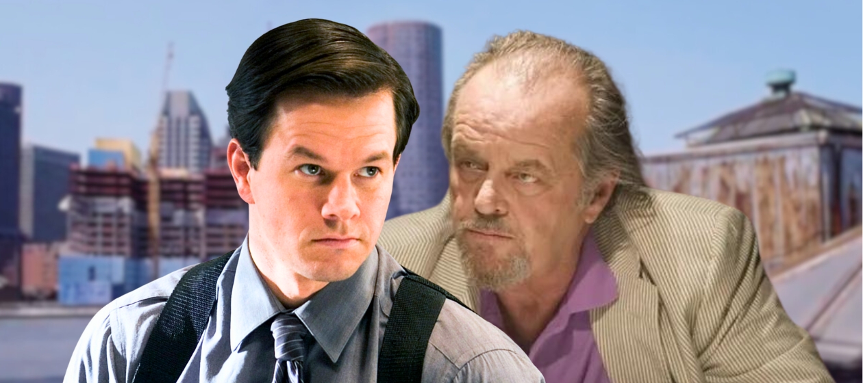 « Arrête de faire ça » : Mark Wahlberg raconte le jour où il s???est fait recadrer par...