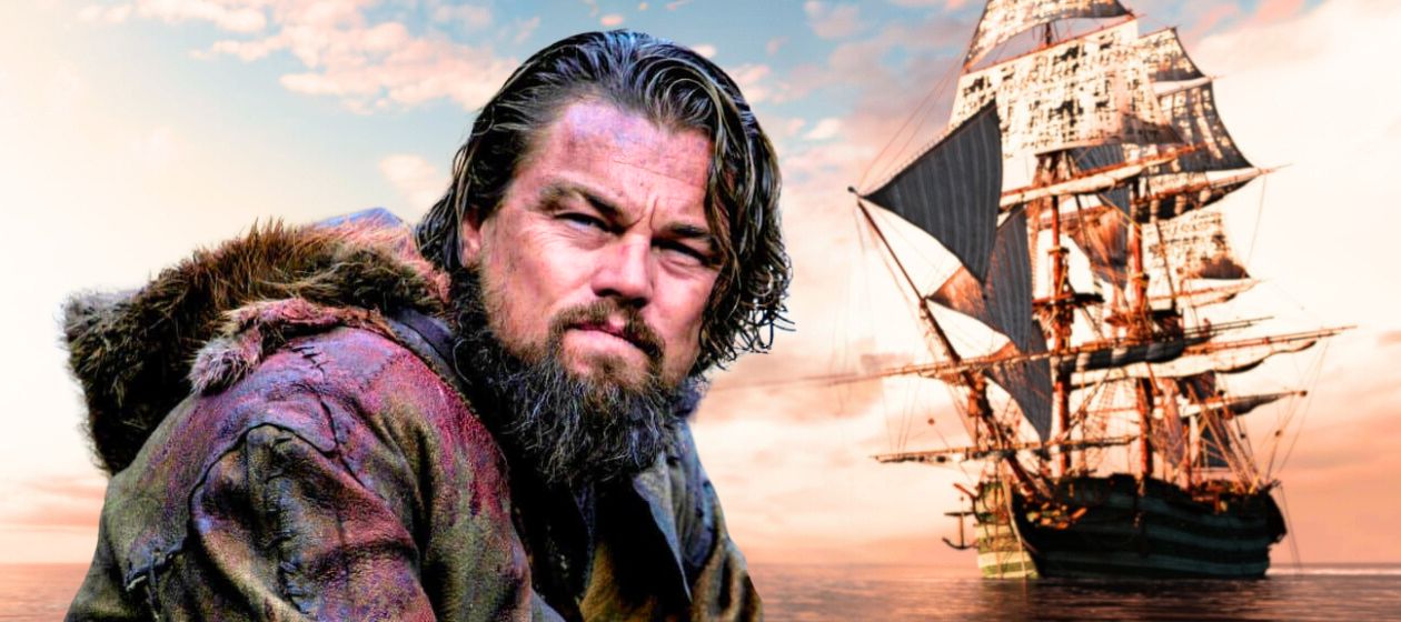 Les naufragés du Wager : Martin Scorsese va-t-il abandonner son film de pirates ?