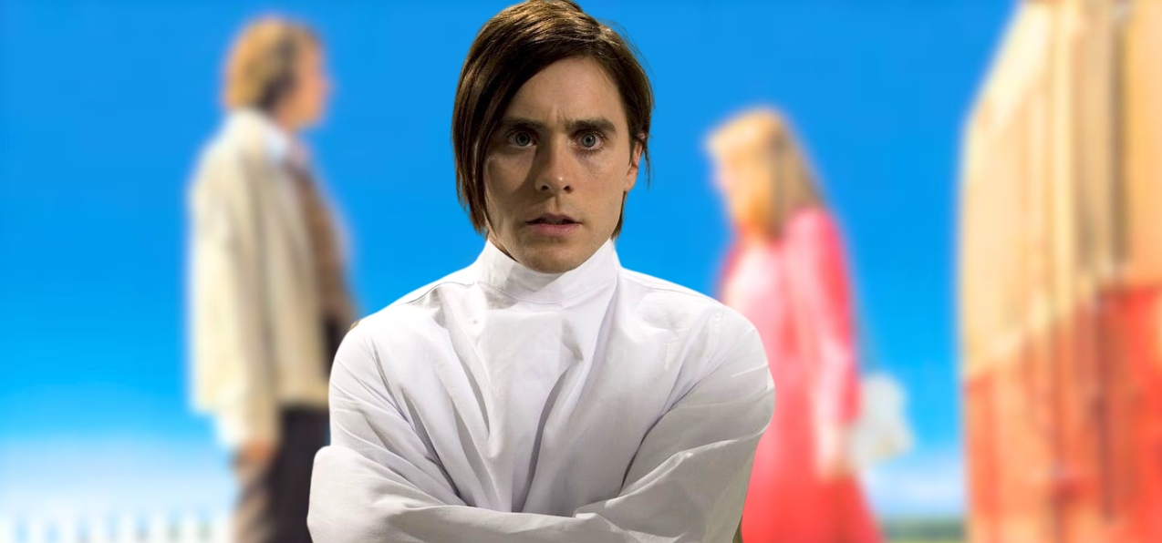 Condamné à échouer : Mr Nobody, l???ambition suicidaire d???un film de science-fiction...