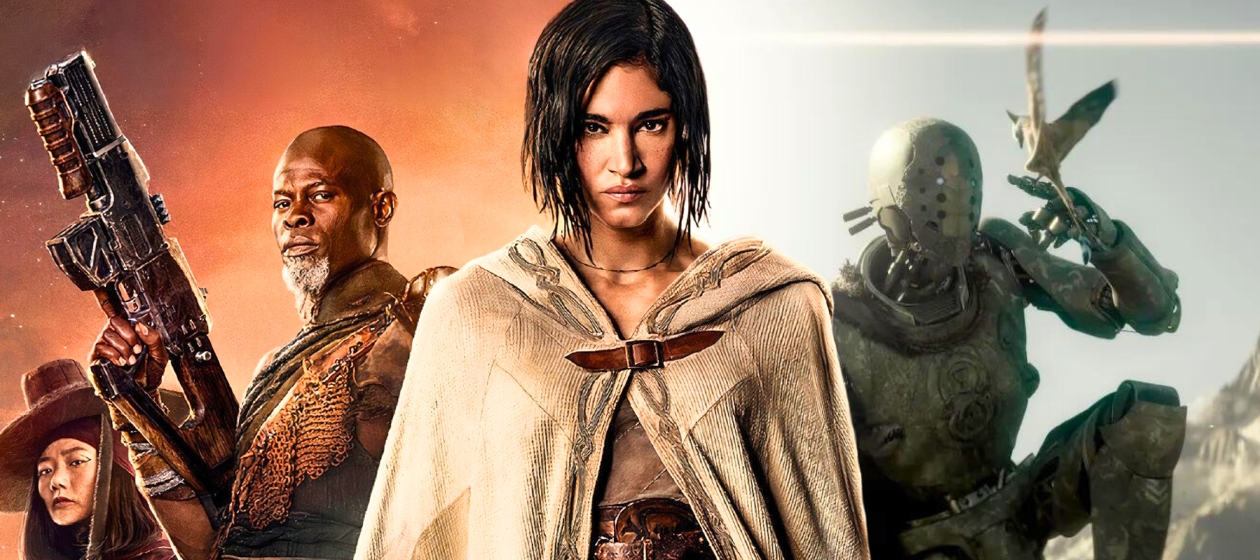 Rebel Moon Director???s Cut : critique de l???arnaque ultime de Zack Snyder sur Netflix 