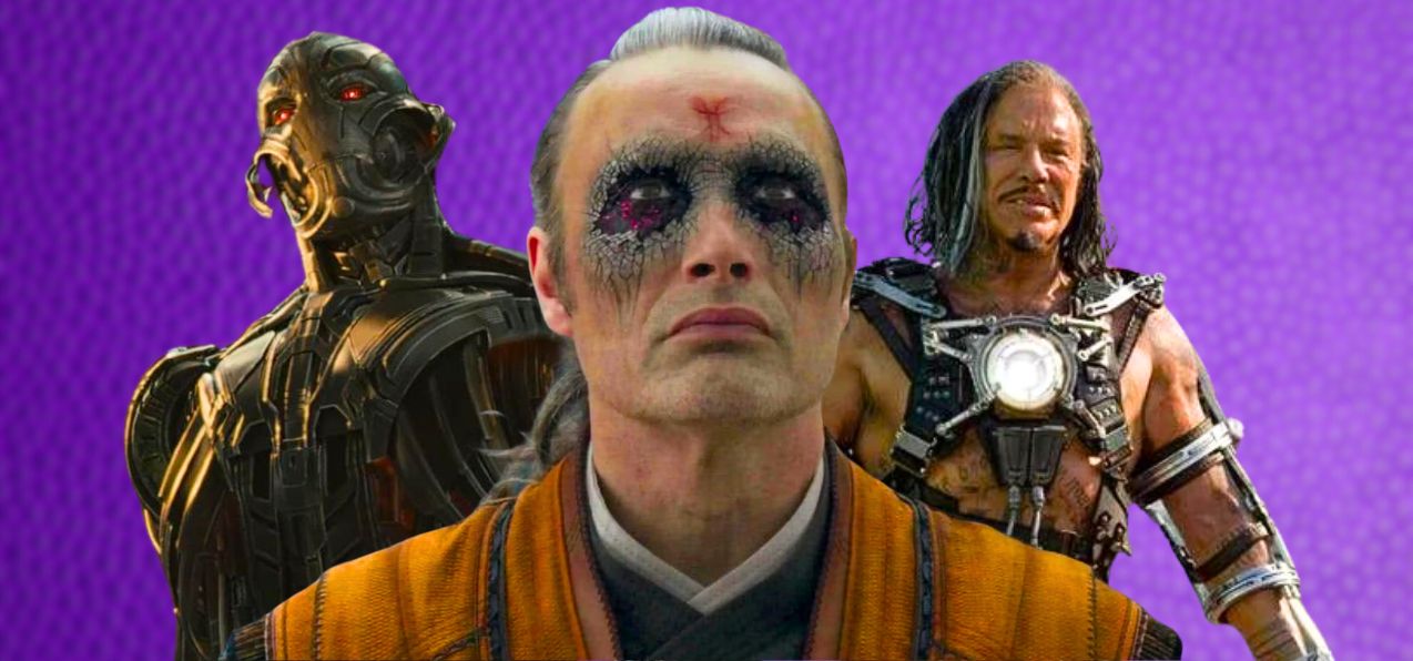 Marvel : ce méchant tout nul va revenir dans la série Vision Quest de Disney+