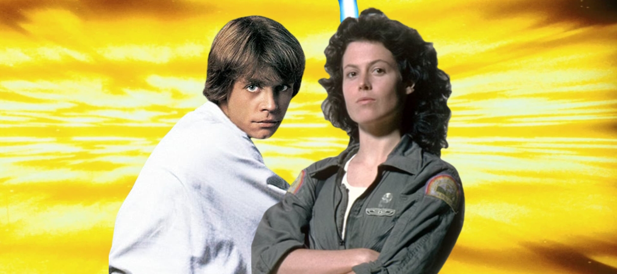 Alien n???aurait jamais existé sans Star Wars car Ridley Scott avait un autre film en tête
