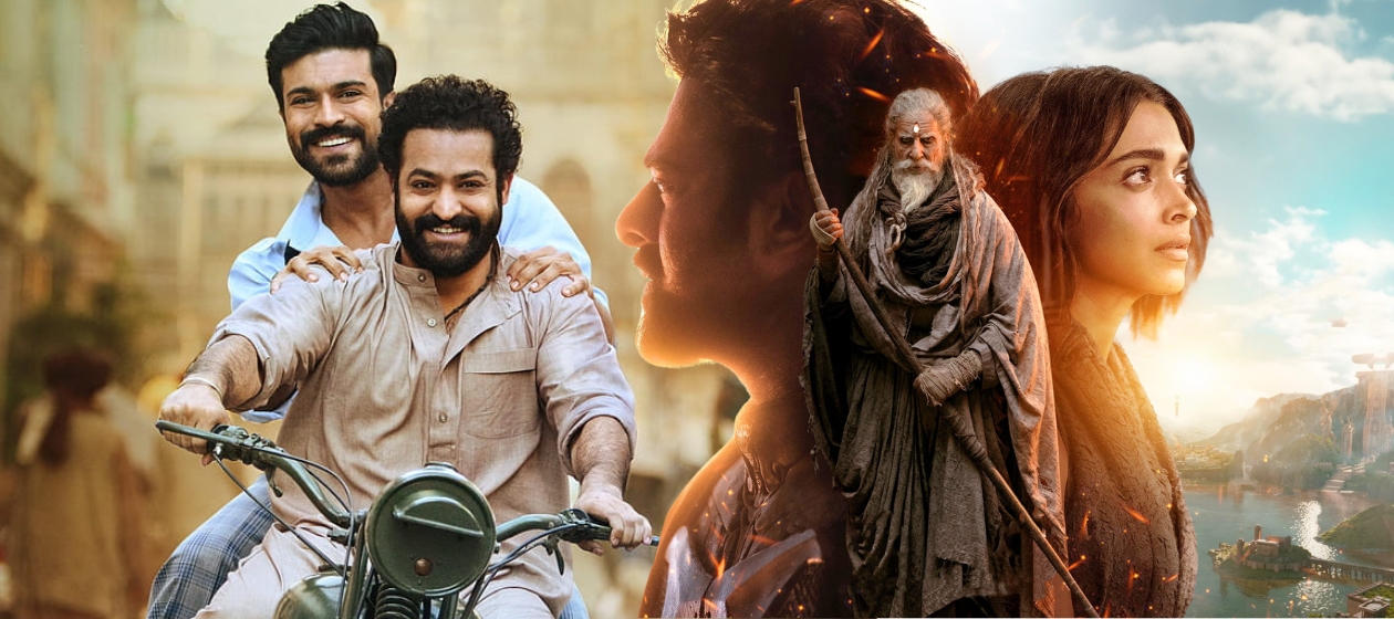 RRR, Kalki 2898 AD??? pourquoi les blockbusters indiens cartonnent toujours plus au box-office ?