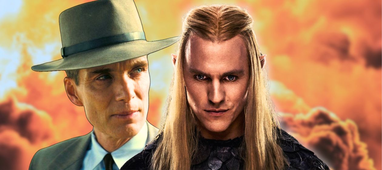 « On l???a comparée à Oppenheimer » : la saison 2 du Seigneur des anneaux va sortir le grand...