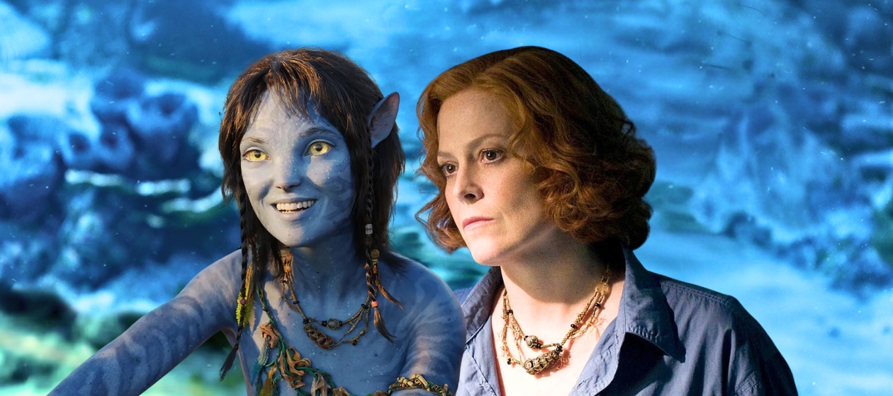 Avatar 4 et 5 : Sigourney Weaver le confirme, elle sera bien dans les suites (et nous spoile donc)
