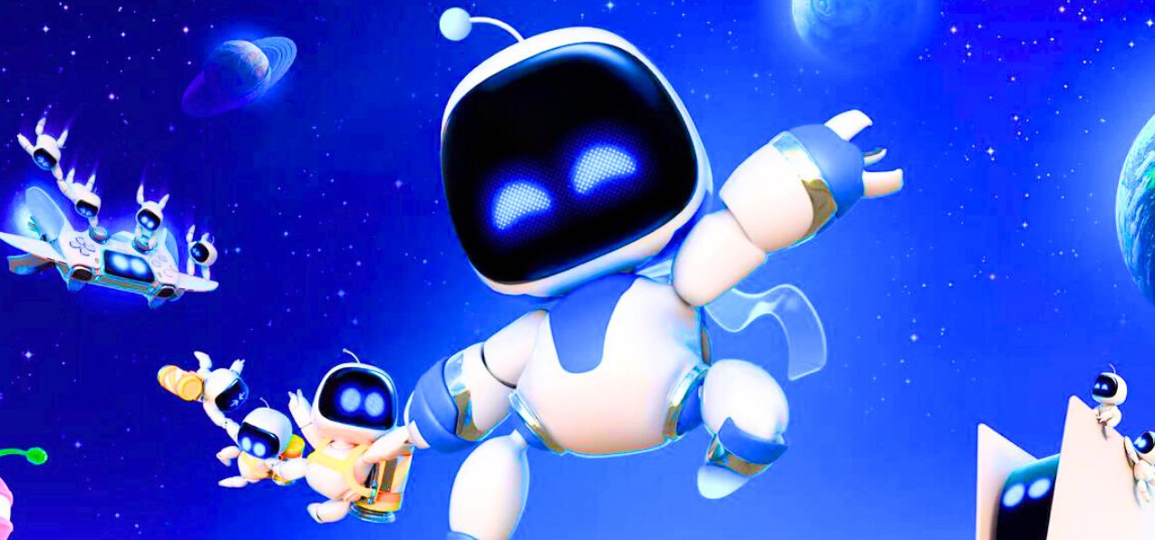 Astro Bot : un chef-d???oeuvre, une expérience à part??? le phénomène PlayStation fait...