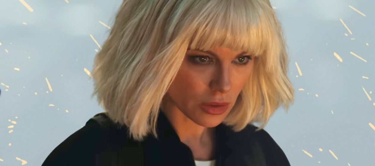 Kate Beckinsale en mode Taken : bande-annonce du film d???action Canary Black, sur Amazon