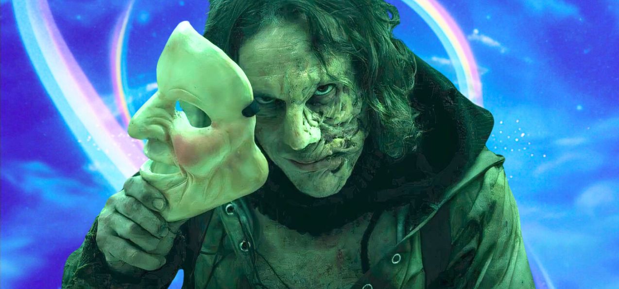 Une bande-annonce pour le film d???horreur Peter Pan, après le succès absurde de Winnie the Pooh