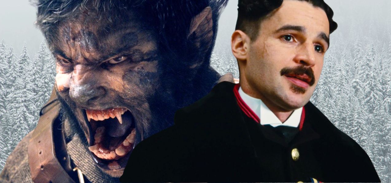 Wolf Man : une bande-annonce violente pour le film de loup-garou du réalisateur d???Invisible Man