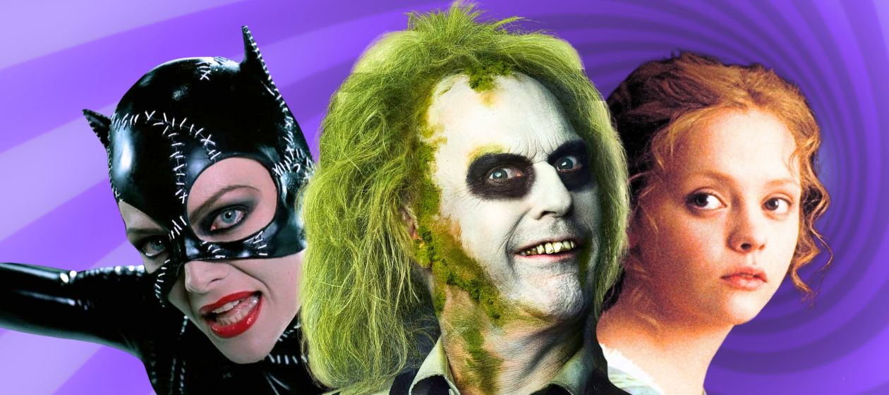 Tim Burton : on a classé tous ses films, du pire au meilleur