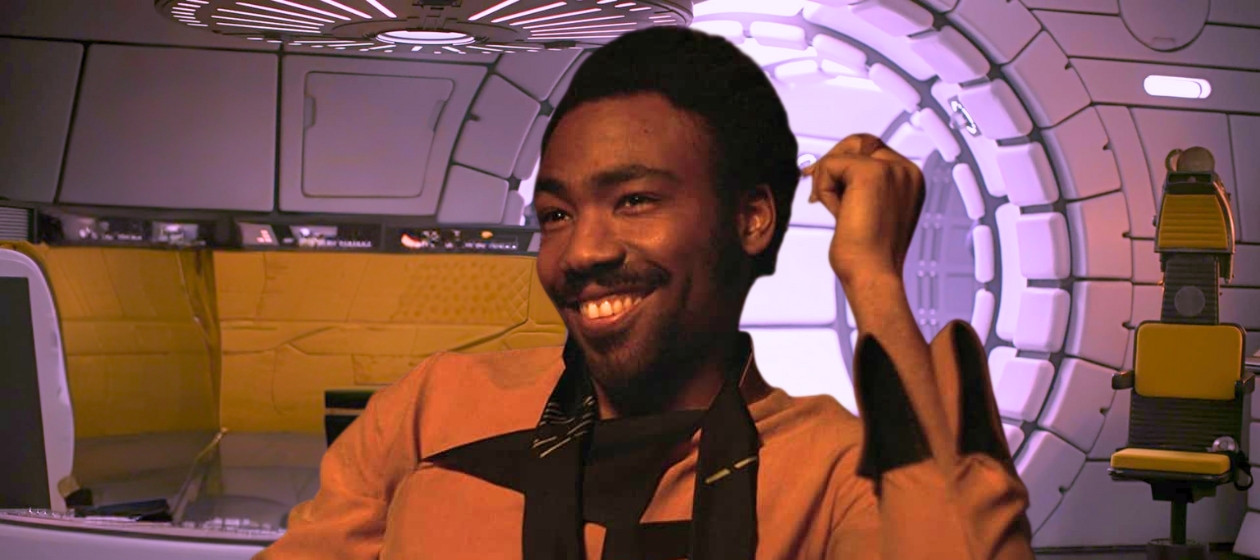 « C???est trop sérieux » : Star Wars doit redevenir drôle, et le film Lando veut y remédier 