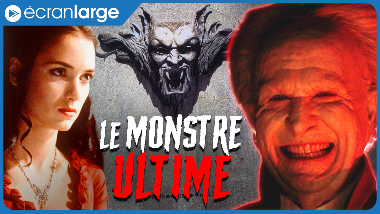 DRACULA : pourquoi c???est toujours le meilleur film de vampire ?