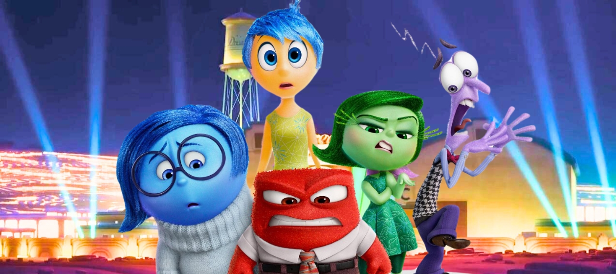 Après Vice-Versa 2, la série sur Disney + : premier teaser pour le spin-off des films Pixar 