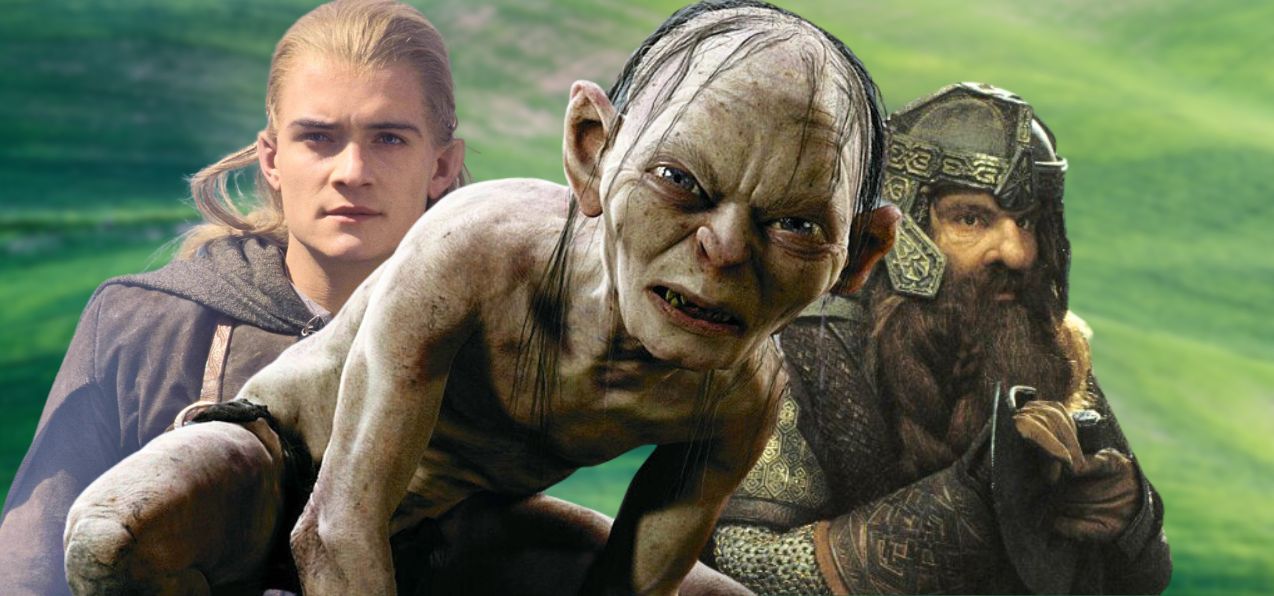 Gollum : après Gandalf et Aragorn, cet acteur pourrait revenir dans le film Seigneur des anneaux