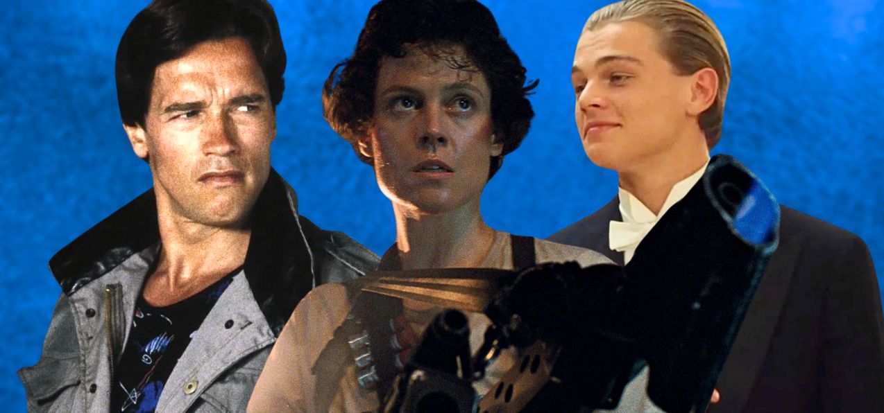 « Des moments gênants » : ce film de James Cameron a pris un coup de vieux (selon le...