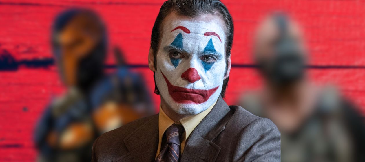 Après Joker 2, ces méchants de Batman vont avoir leur film (avec un scénariste de Marvel)