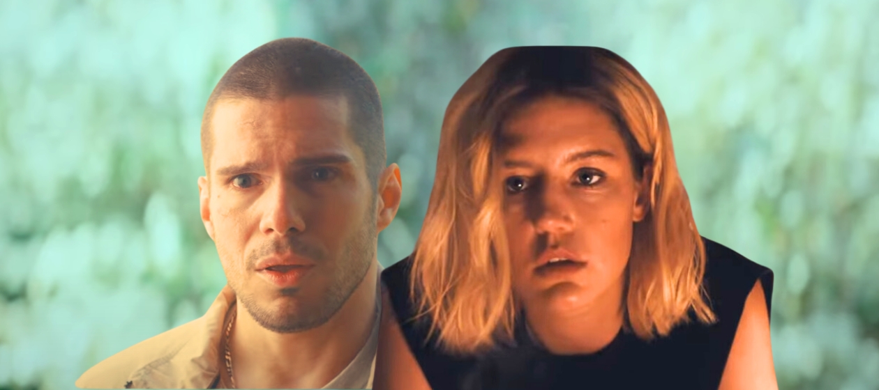 L???Amour Ouf : une bande-annonce impressionnante pour l???ambitieux film français de Gilles...