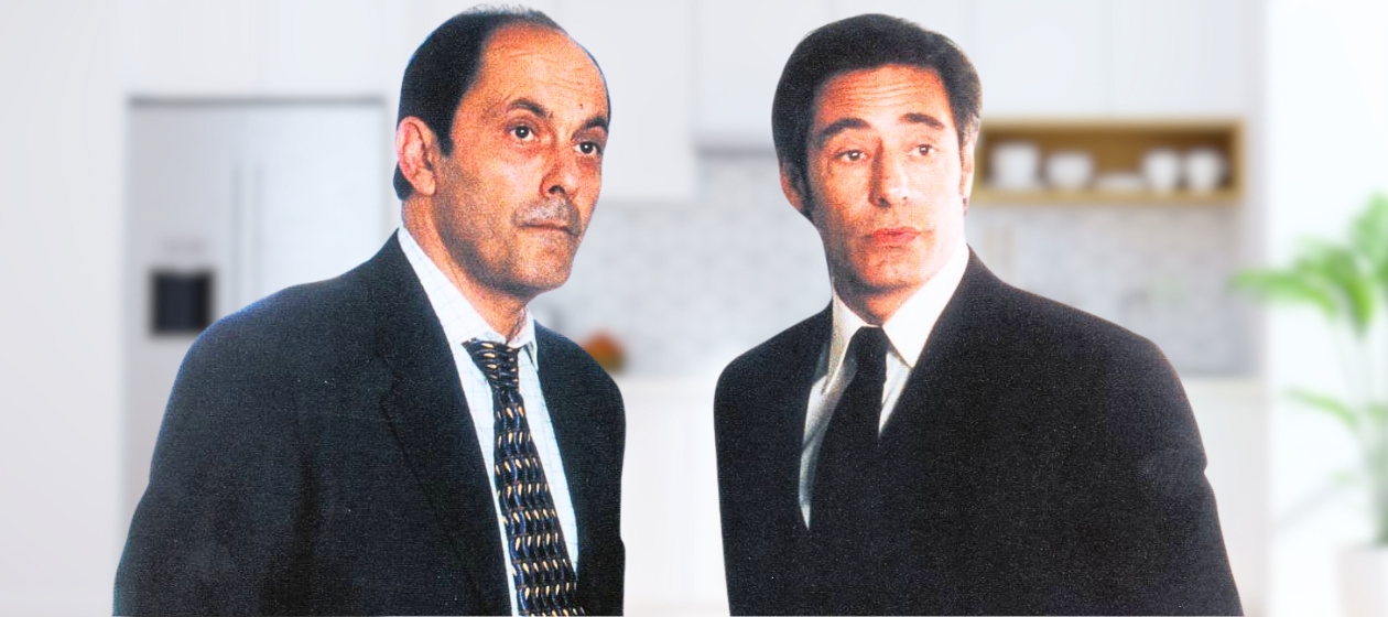 Le Goût des autres : comment Agnès Jaoui et Jean-Pierre Bacri ont finalement tutoyé la...