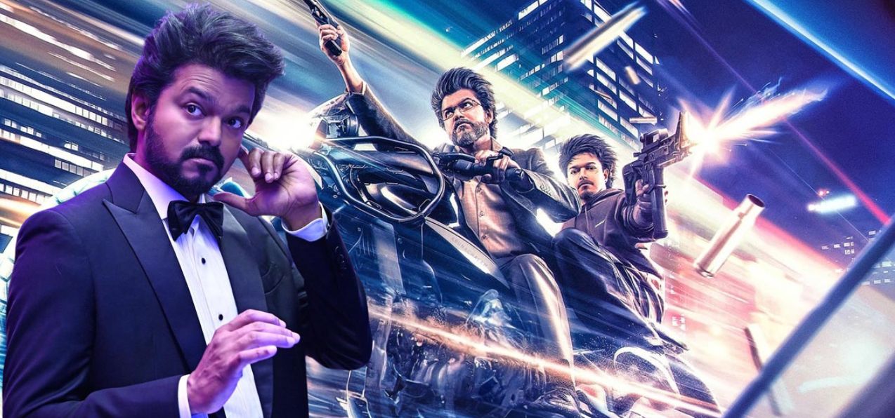 The Greatest of All Time : critique d???un blockbuster qui voit double