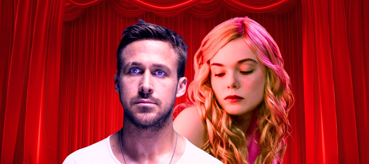« Beaucoup de sexe et de violence » : Nicolas Winding Refn donne des infos sur son film de...