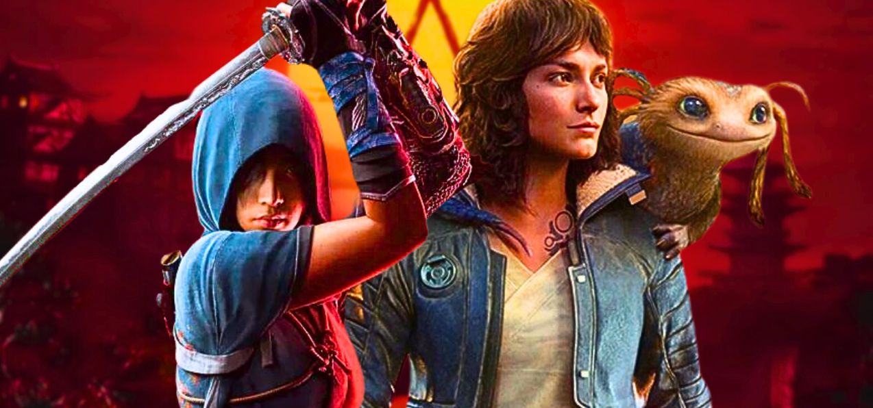 Crise historique chez Ubisoft : le PDG sur un siège éjectable après la cata Star Wars Outlaws