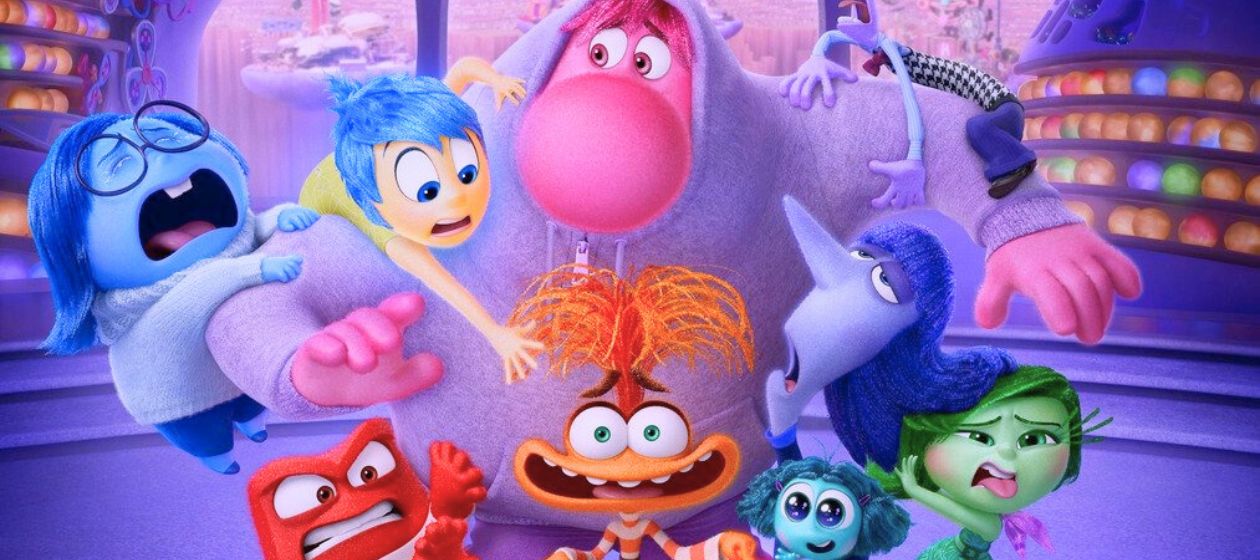 Disney : Vice-Versa 2 entre dans l???histoire en battant un dernier record (et c???est pas fini)