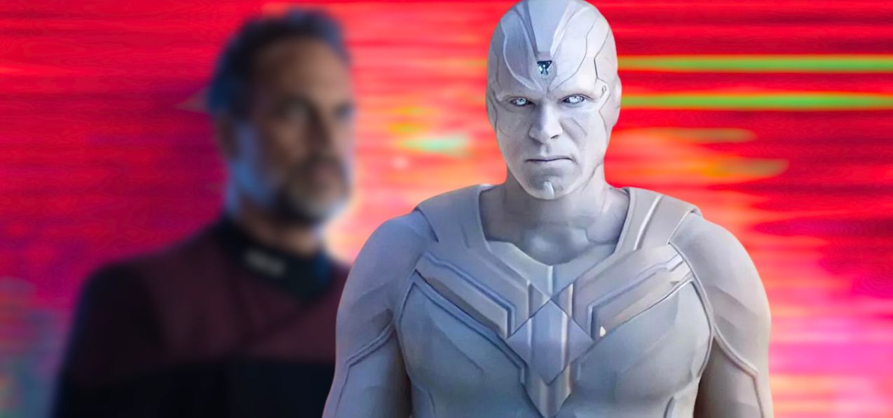 Marvel : le casting de la série Vision Quest s???agrandit avec un acteur de Star Trek