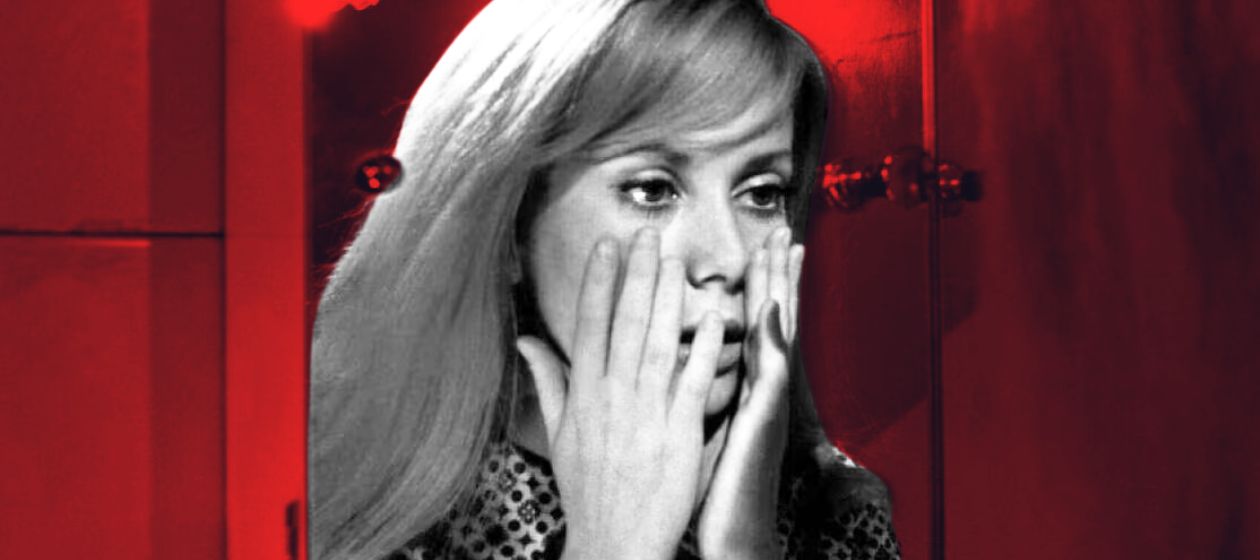 Le film d’horreur ultime sur les hommes avec Catherine Deneuve : Répulsion, de Polanski