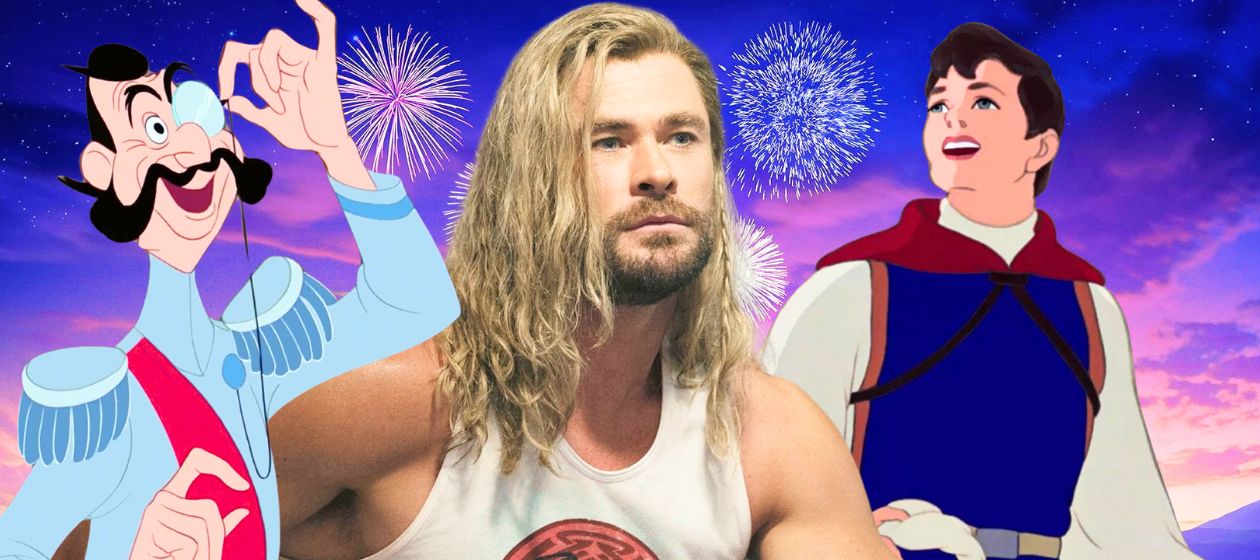 Disney : Chris Hemsworth pourrait jouer ce personnage culte de Disney, mais on comprend pas trop...