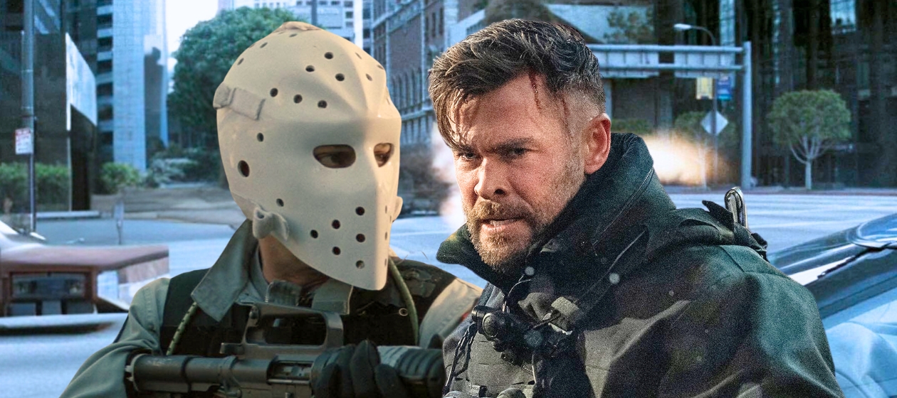 Crime 101 : le film de braquage à la Heat avec Chris Hemsworth agrandit (encore) son casting