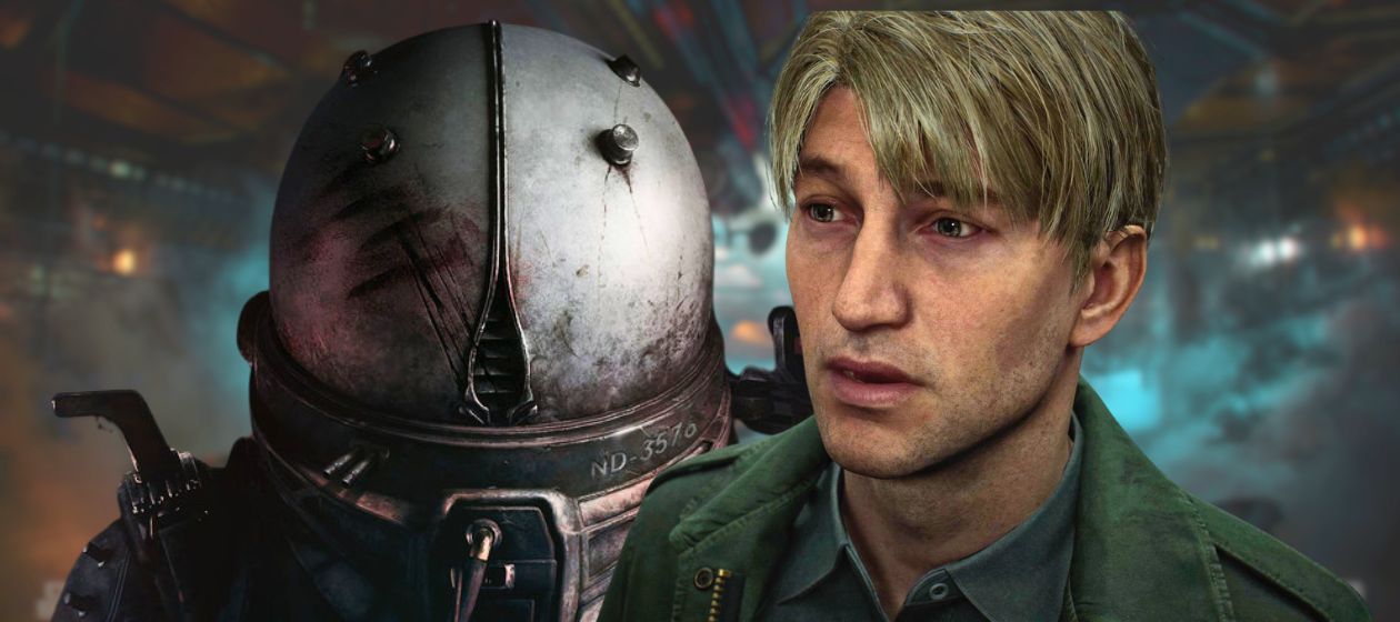 Après Silent Hill 2, Cronos : The New Dawn : un jeu d’horreur à la Dead Space qui fait très...