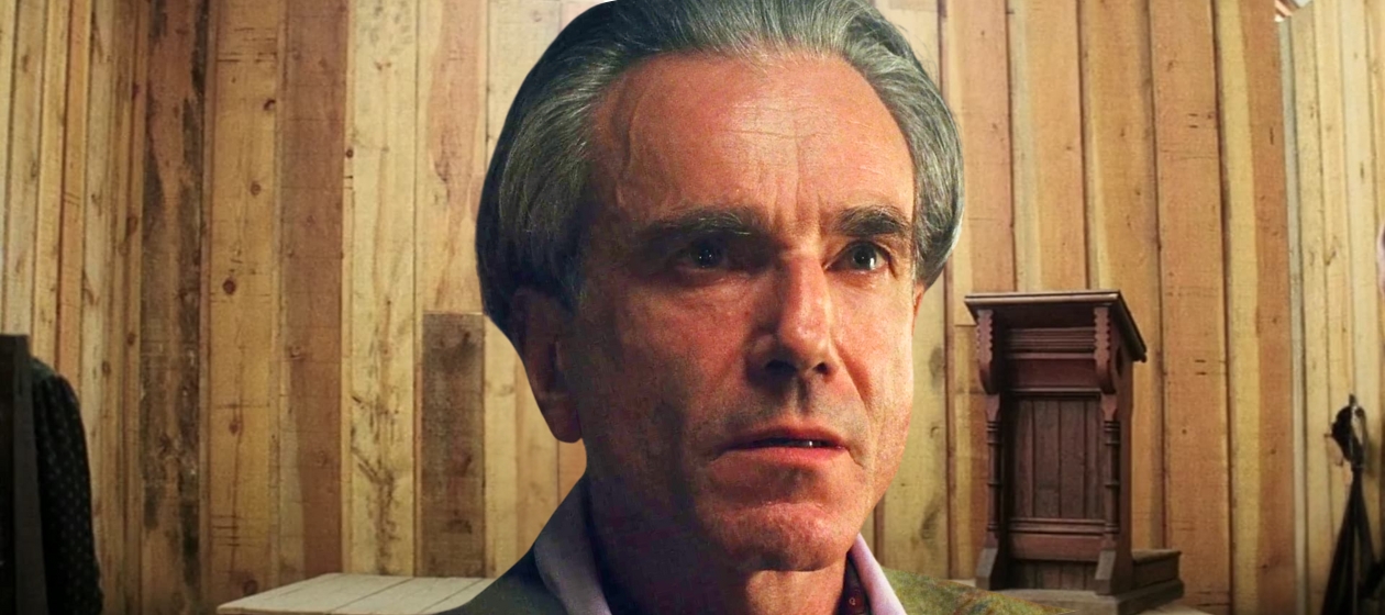 Daniel Day-Lewis sort de sa retraite pour jouer dans un film bien particulier (et on a hâte)