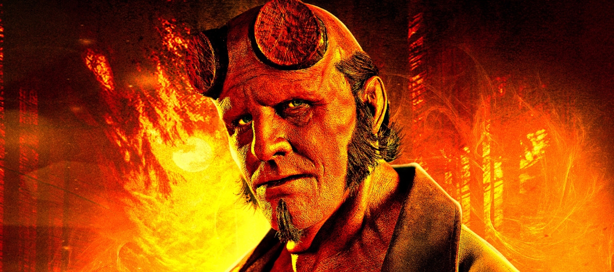 Hellboy : The Crooked Man ??? les premiers avis sont là pour le retour du personnage culte