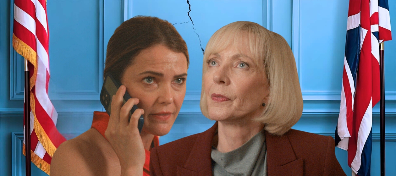 La Diplomate saison 2 : critique victime d’un complot sur Netflix