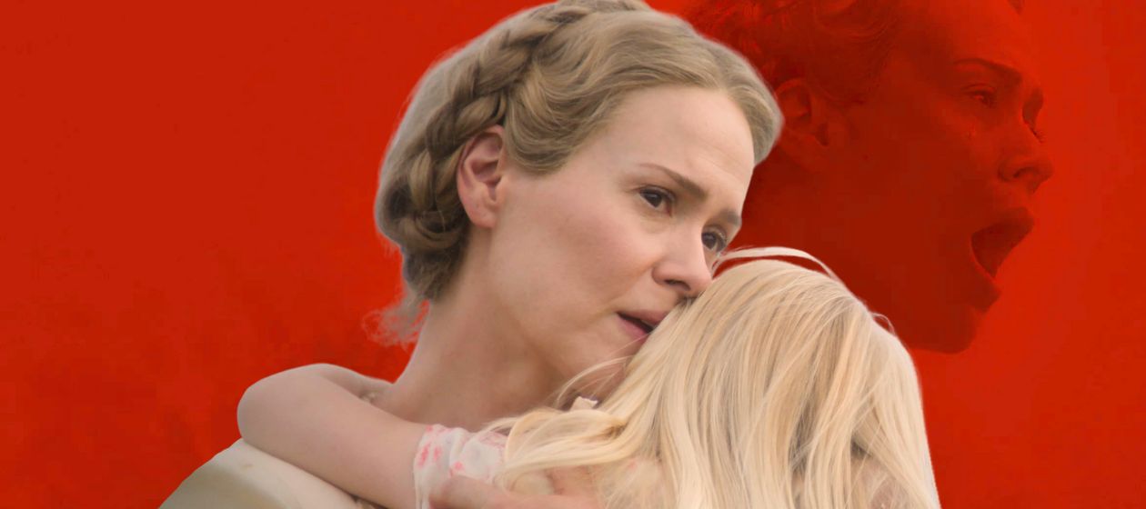 Hold your Breath : que vaut le nouveau film d???horreur avec Sarah Paulson disponible sur Disney+ ?