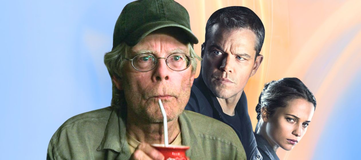 Stephen King : le film Fairy Tale abandonné va devenir une série avec le showrunner de Fringe