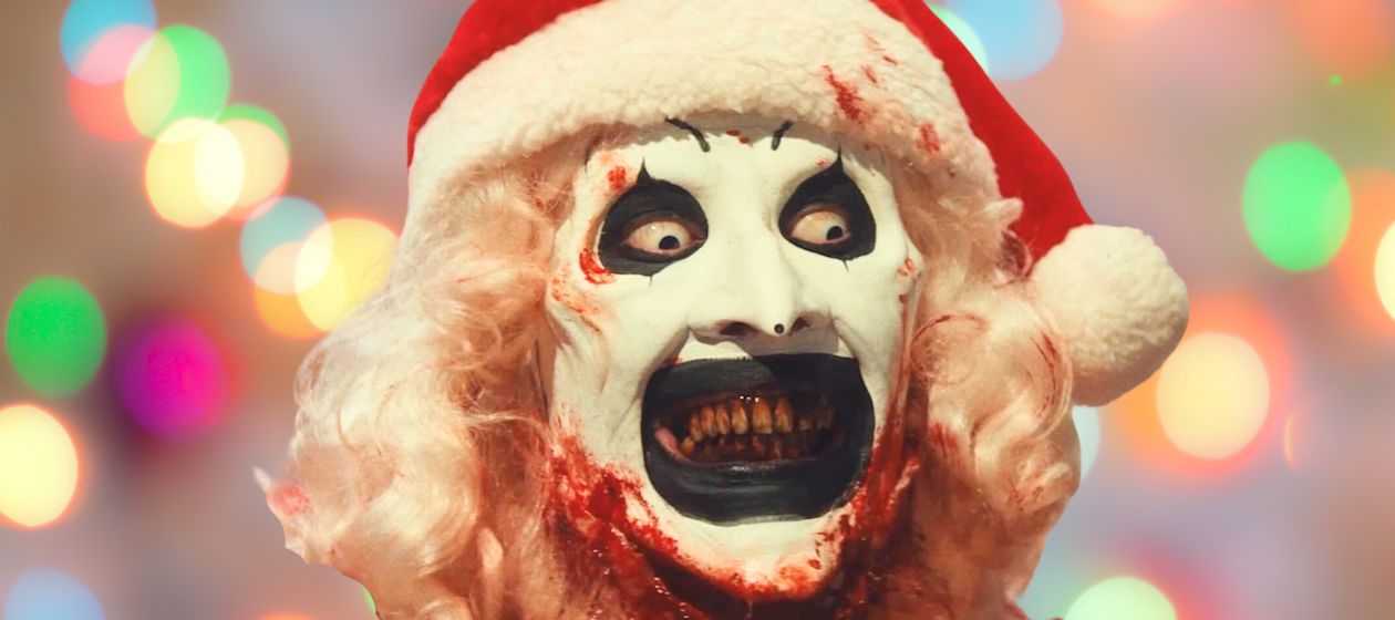 Terrifier 3 : la fin du film gore expliquée par l’acteur d’Art le clown, qui pense à...