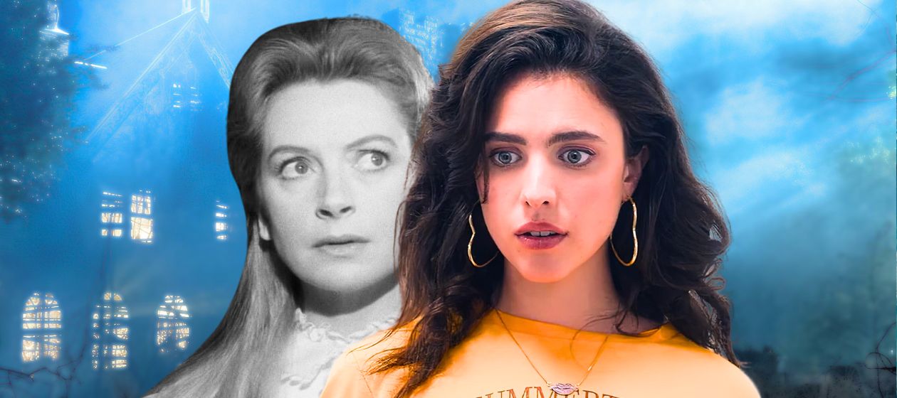 La star de The Substance devient une baby-sitter démoniaque dans un nouveau film d’horreur...