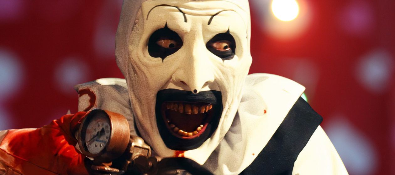 Terrifier 3 : critique d???un cadeau de Noël avant l???heure