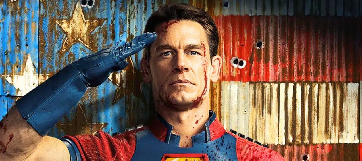 Peacemaker saison 2 : James Gunn dévoile une image mystérieuse de son spin-off de The Suicide...