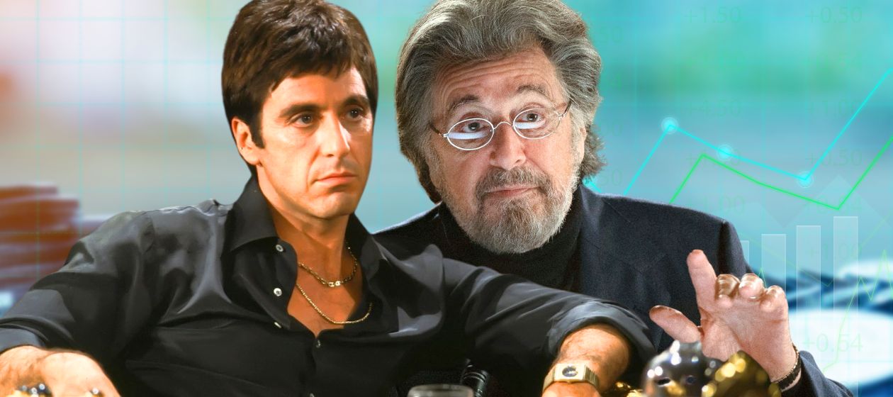 « J’étais fauché » : Al Pacino explique pourquoi il a accepté de jouer dans des navets (le...