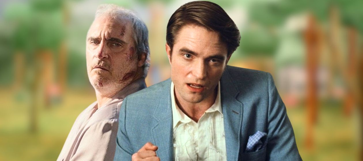 Robert Pattinson s’allie avec Ari Aster pour un mystérieux film sur une télé-réalité glauque
