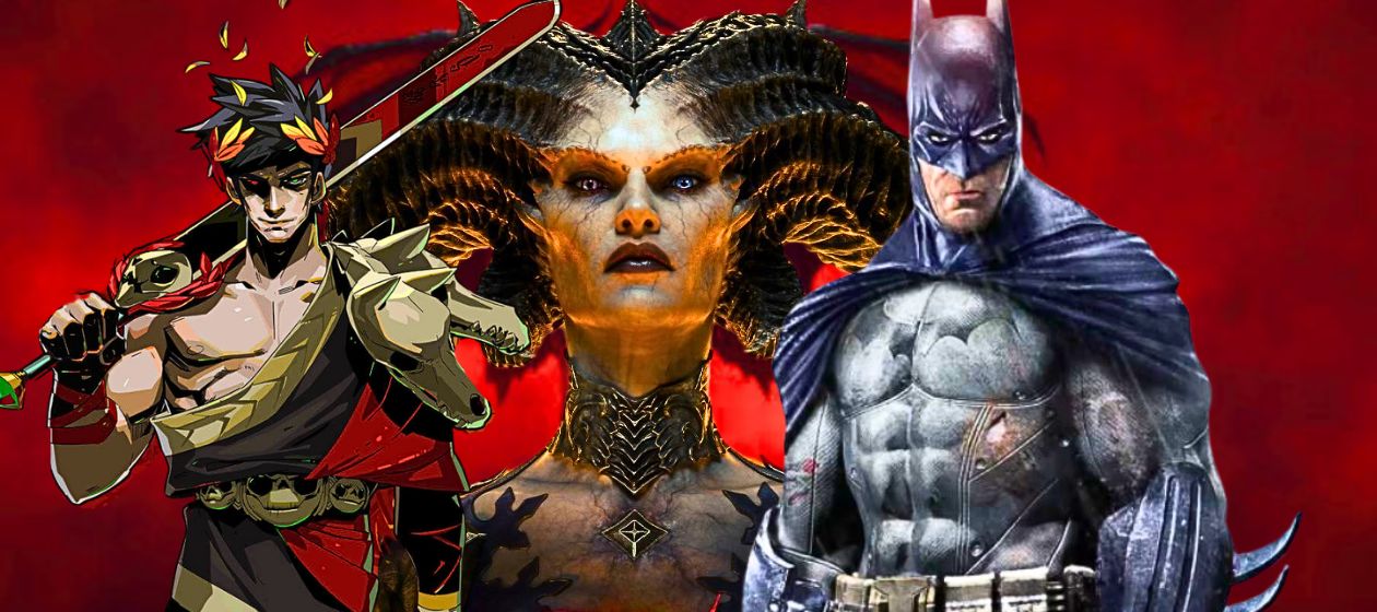 Diablo 4 : la version abandonnée que vous ne verrez jamais, entre Batman et Sifu