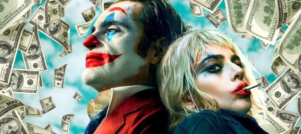 Joker 2 : l???énorme budget révélé et ça confirme que le bide est inévitable