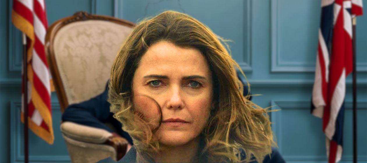 La Diplomate saison 2 : bande-annonce explosive pour la meilleure série politique Netflix du moment