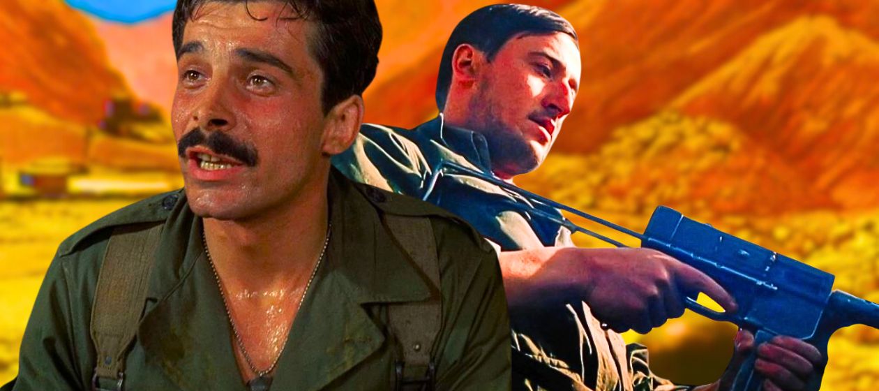 Le grand film censuré sur la guerre d’Algérie qui a inspiré Kubrick : R.A.S